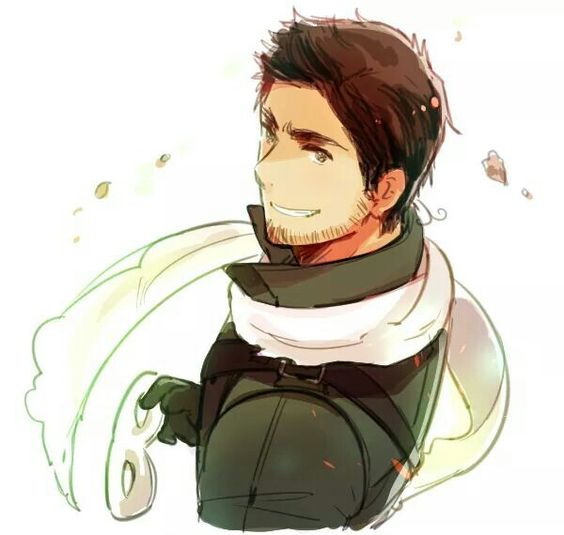 Avatar of Hetalia Turkey
