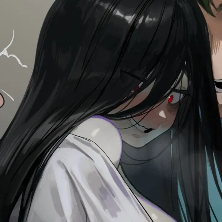 Avatar of Sadako yamamura