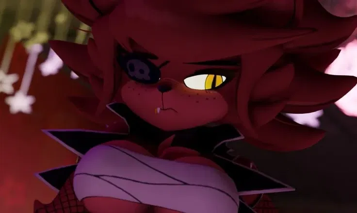 Avatar of Foxy