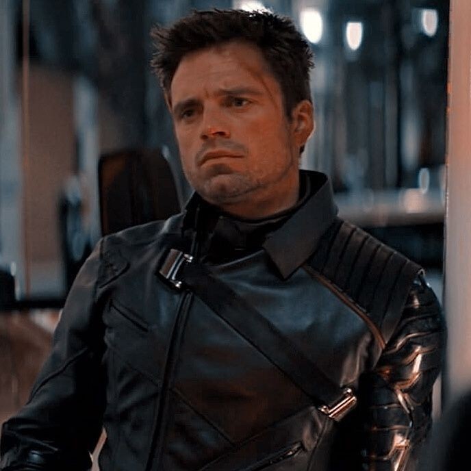 Avatar of Bucky barnes 