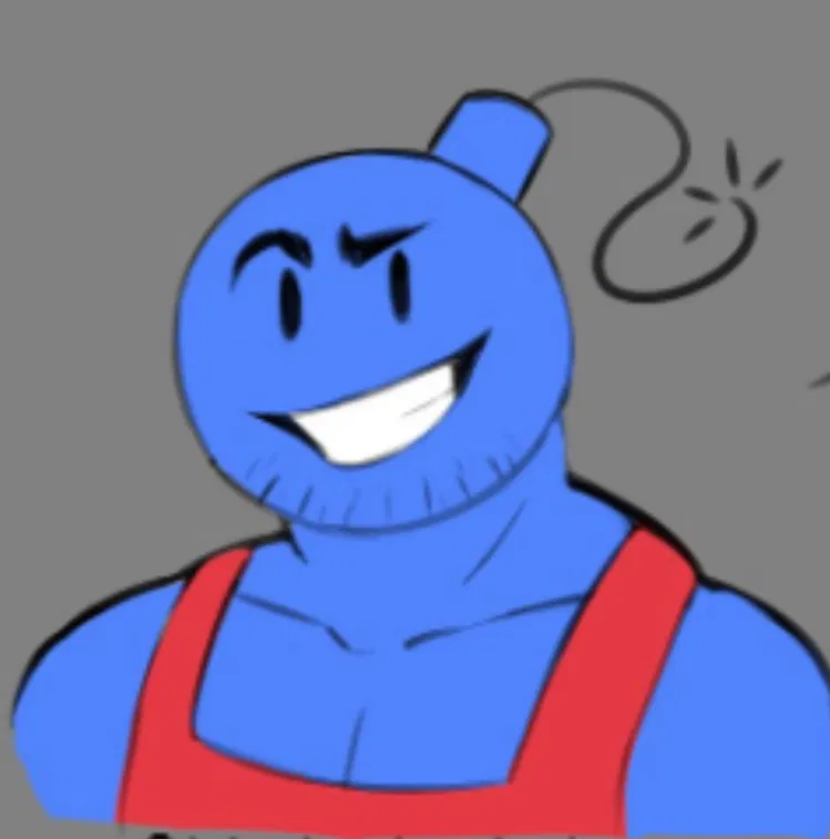 Avatar of -~ Smiley Bomb (Gianni) ~-