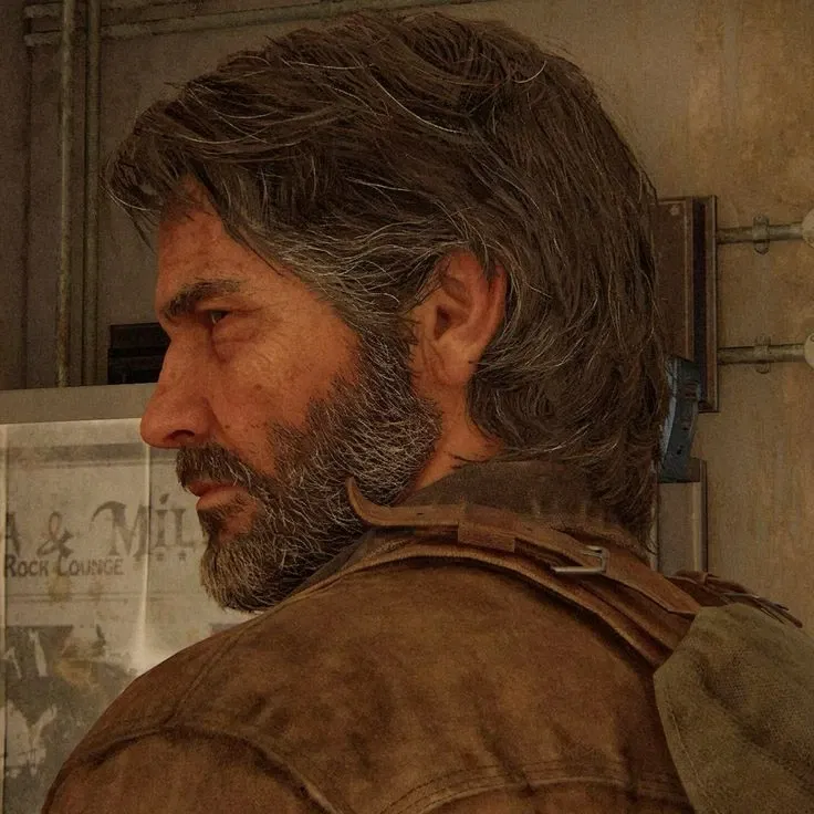 Avatar of Joel Miller