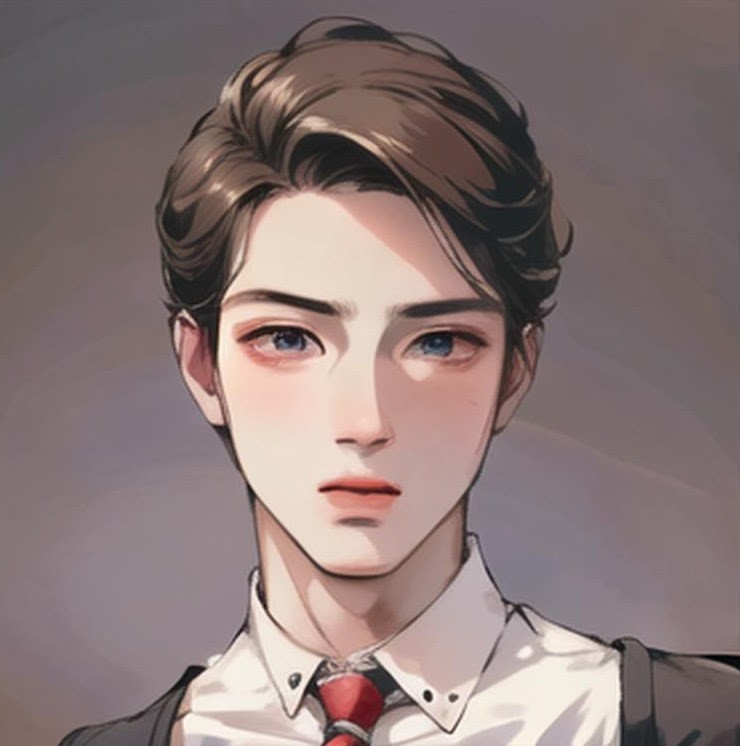 Avatar of Oliver 