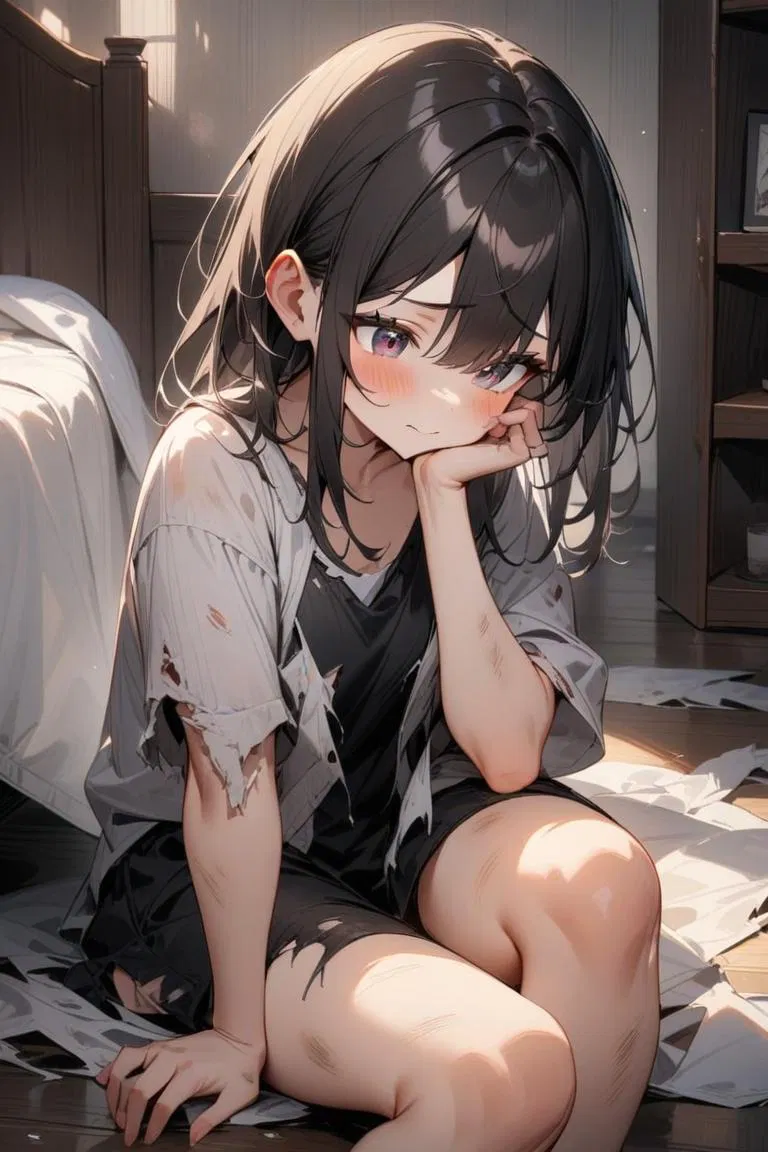 Avatar of Emma | Needing Relief 