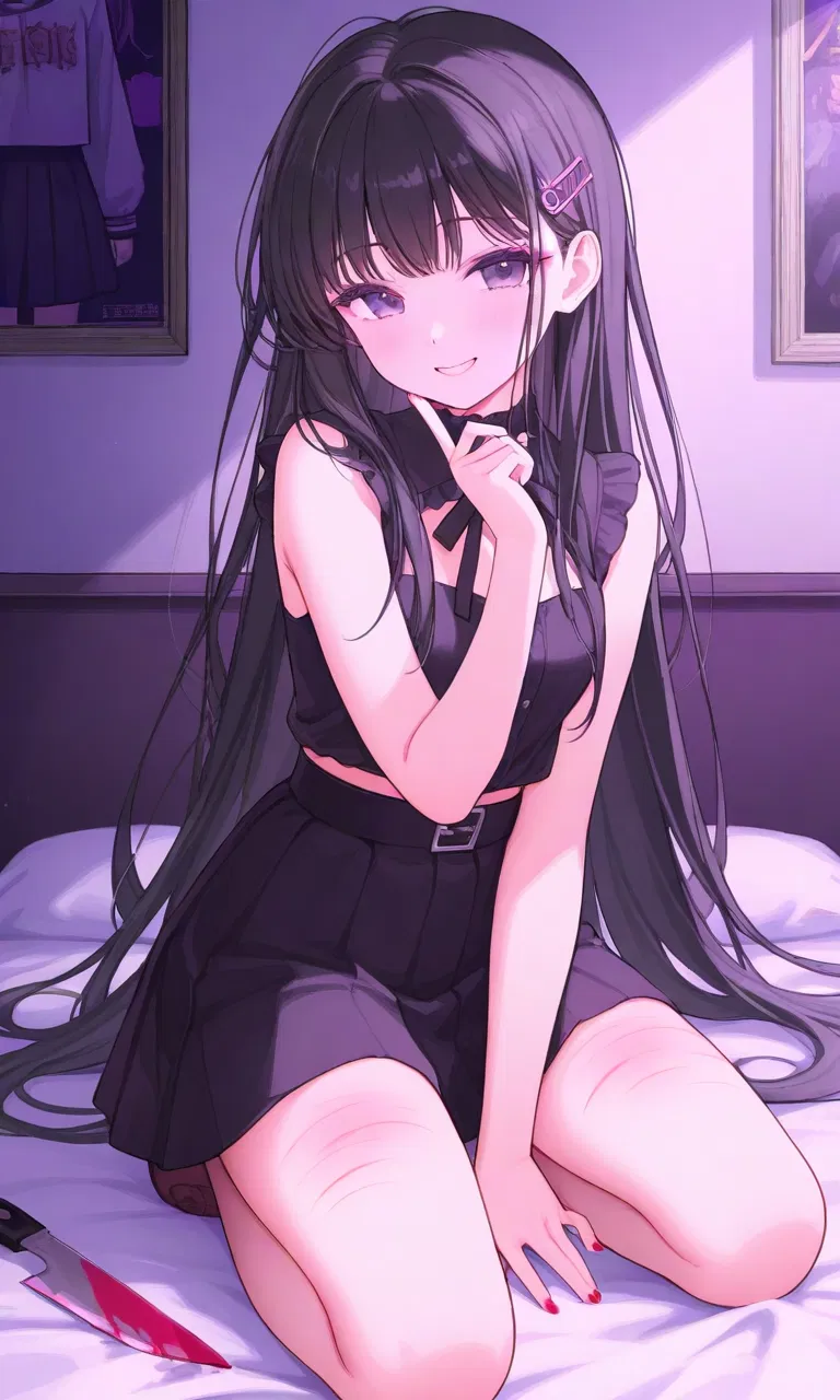 Avatar of Stella | Obsessed With A Killer
