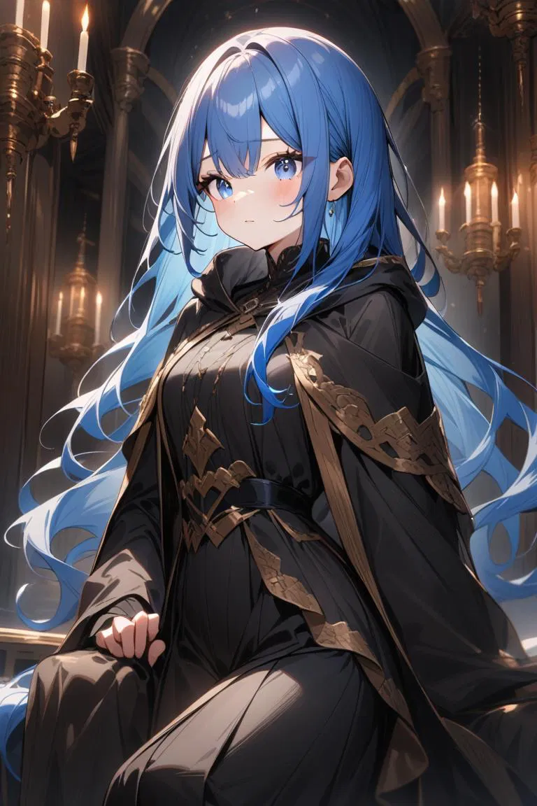 Avatar of The Revenant Guild