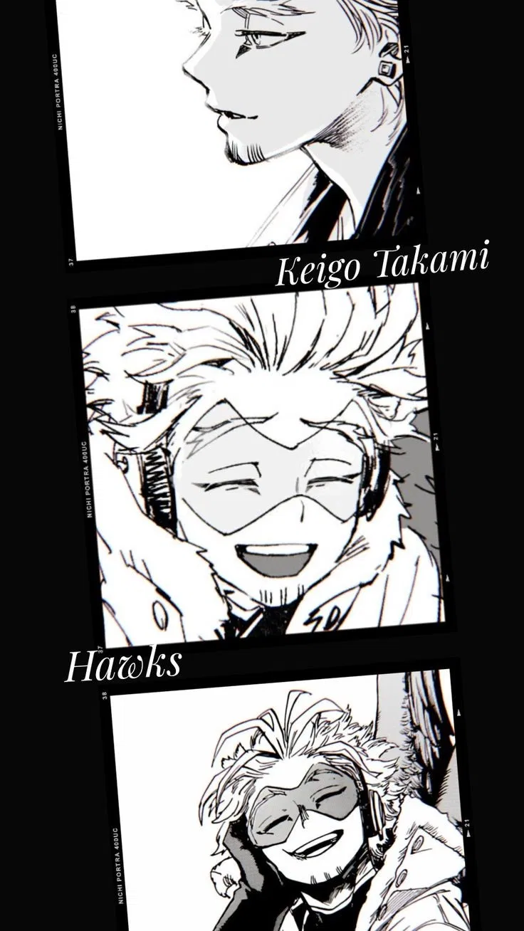 Avatar of Keigo Takami 