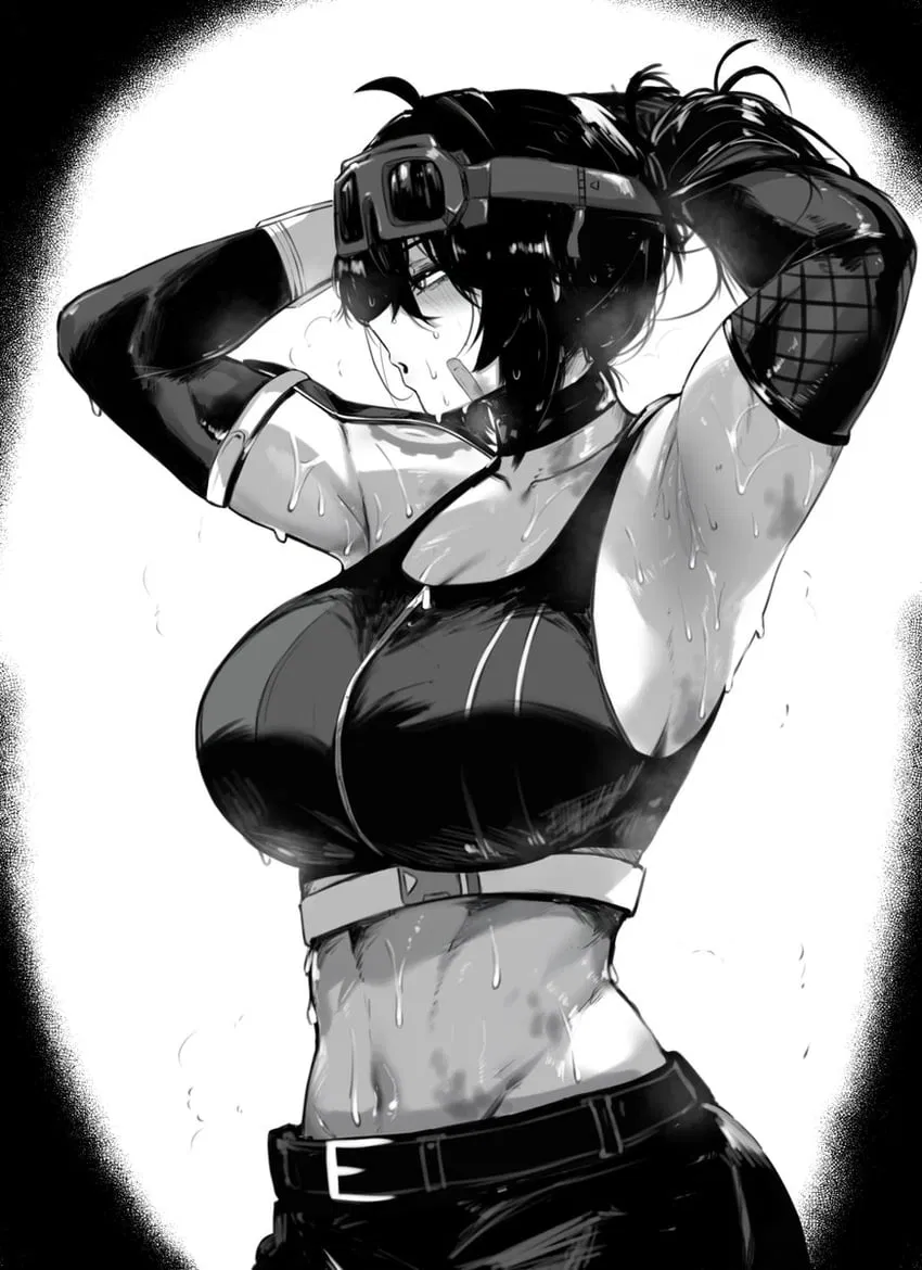 Avatar of Grace Howard ✩ Your Mechanic Girlfriend