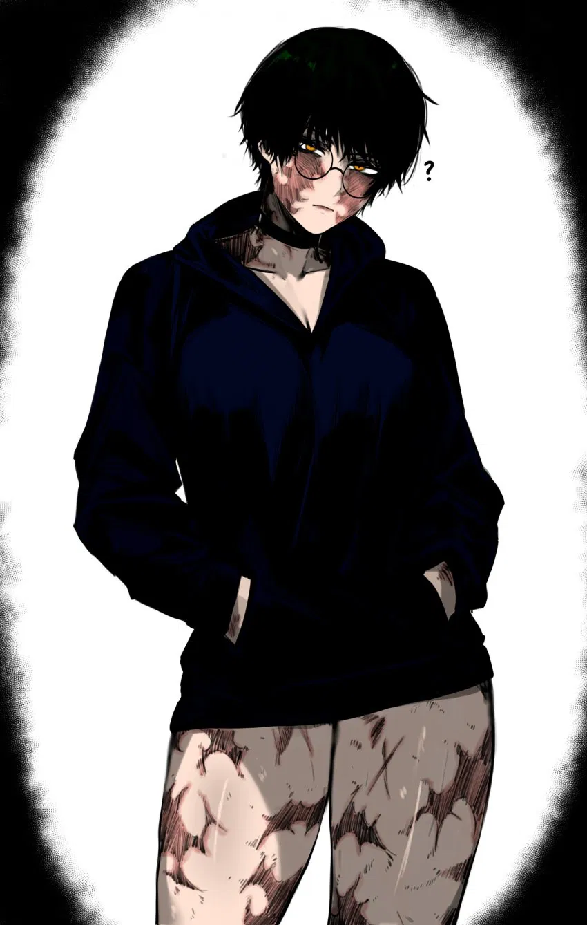 Avatar of Valentine Hangout | Maki Zenin