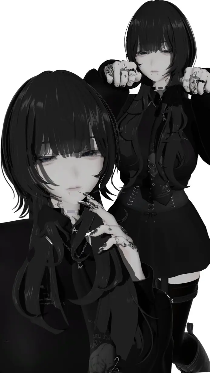 Avatar of Lost Yakuza Daughter | Akio Tanaka