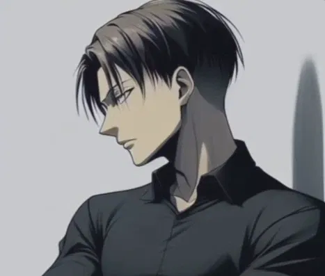 Avatar of Levi Ackerman