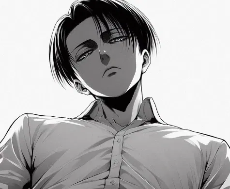 Avatar of Levi Ackerman