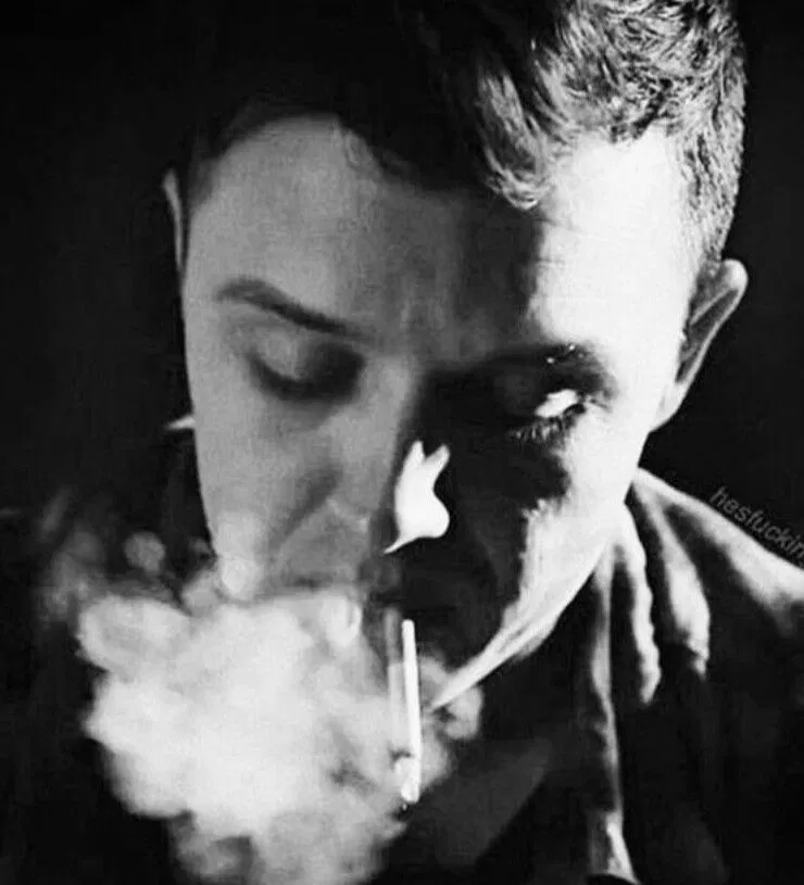 Avatar of Mickey Milkovich 