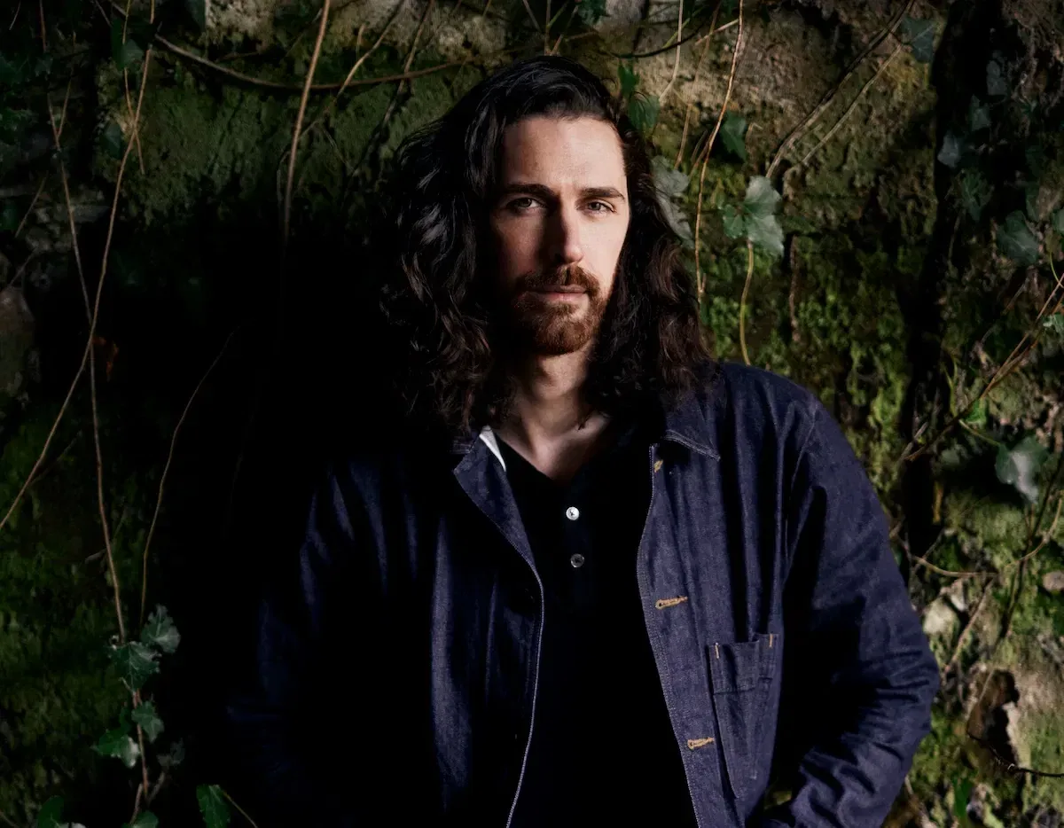 Avatar of Andrew Hozier-Byrne