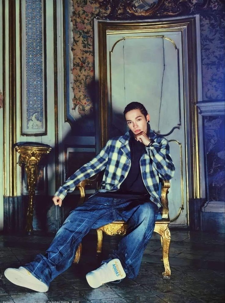 Avatar of Tom Kaulitz