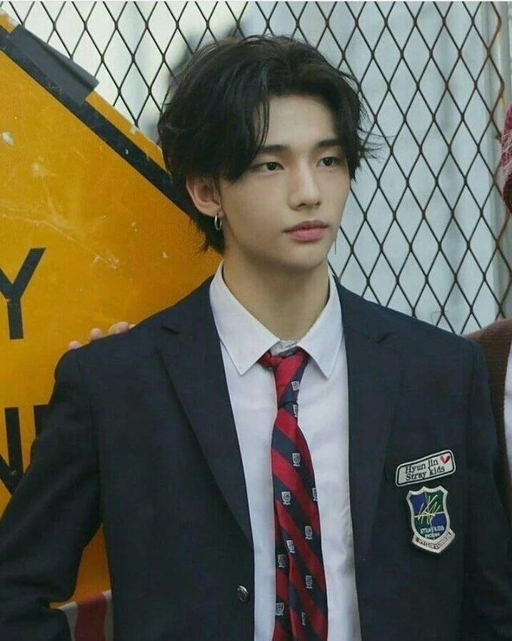 Avatar of Hyunjin