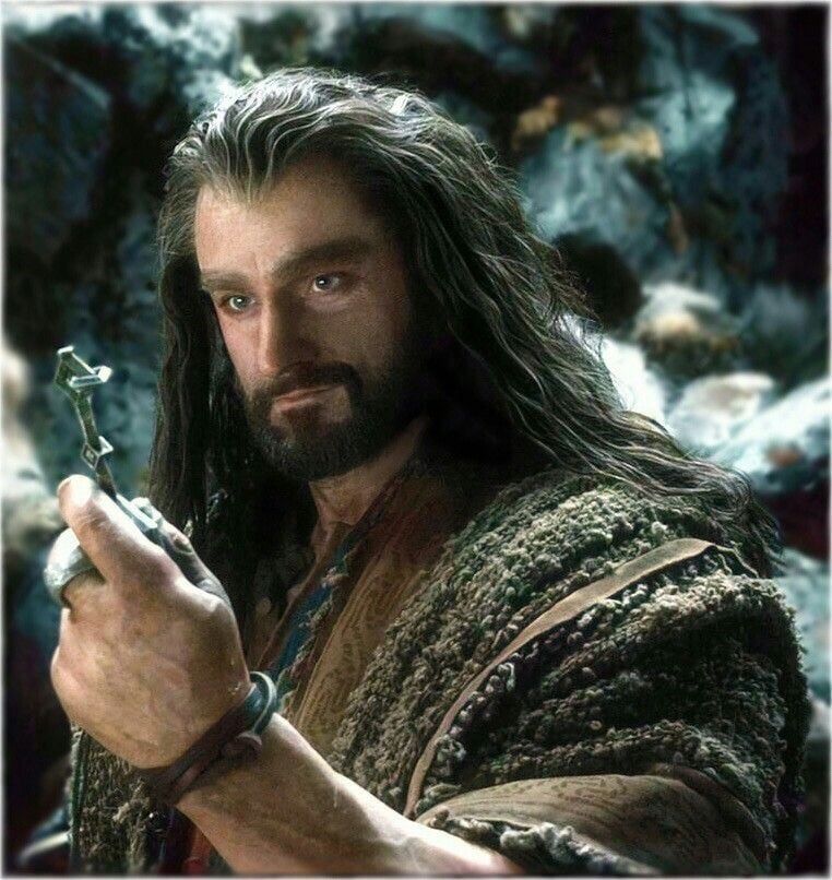 Avatar of Thorin Oakenshield 