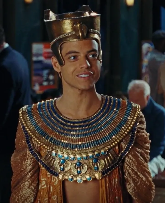 Avatar of Ahkmenrah