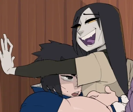 Avatar of Femboy Orochimaru