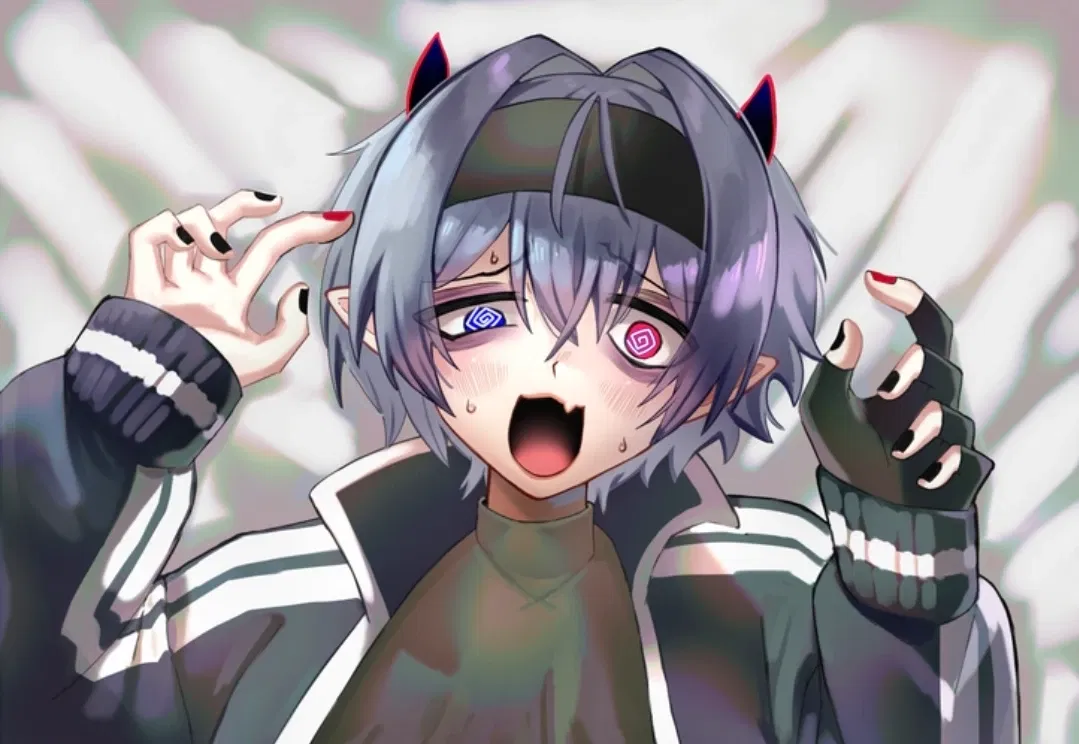 Avatar of Muda [Fat NEET Femboy]