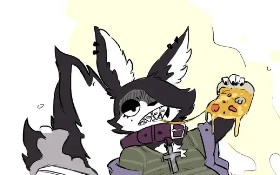 Avatar of Ozzy[Yobaba20]