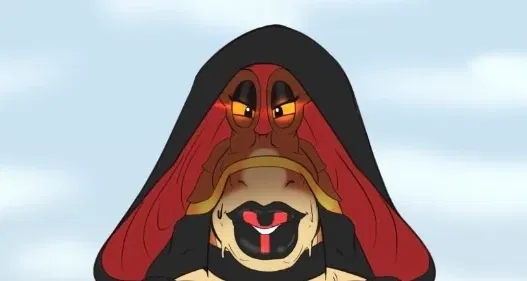 Avatar of Thicc Jar Jar Binks