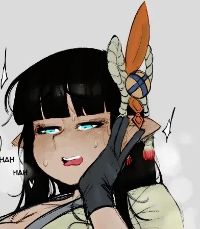 Avatar of Futa Hinoa (Krekk0v) 
