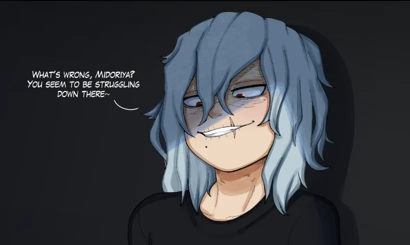 Avatar of Shigaraki (BWL) 