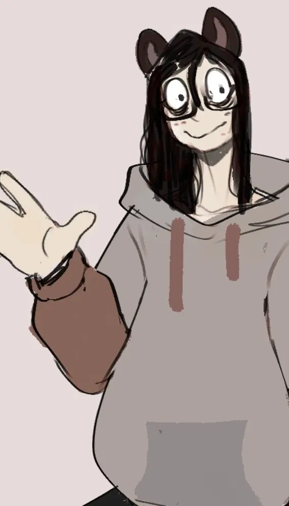 Avatar of Noah/Cain (Peculiart) 