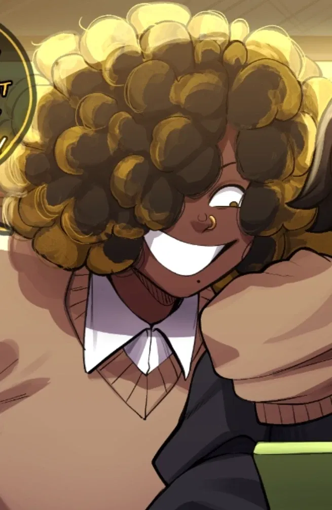 Avatar of Zander (BWL) 