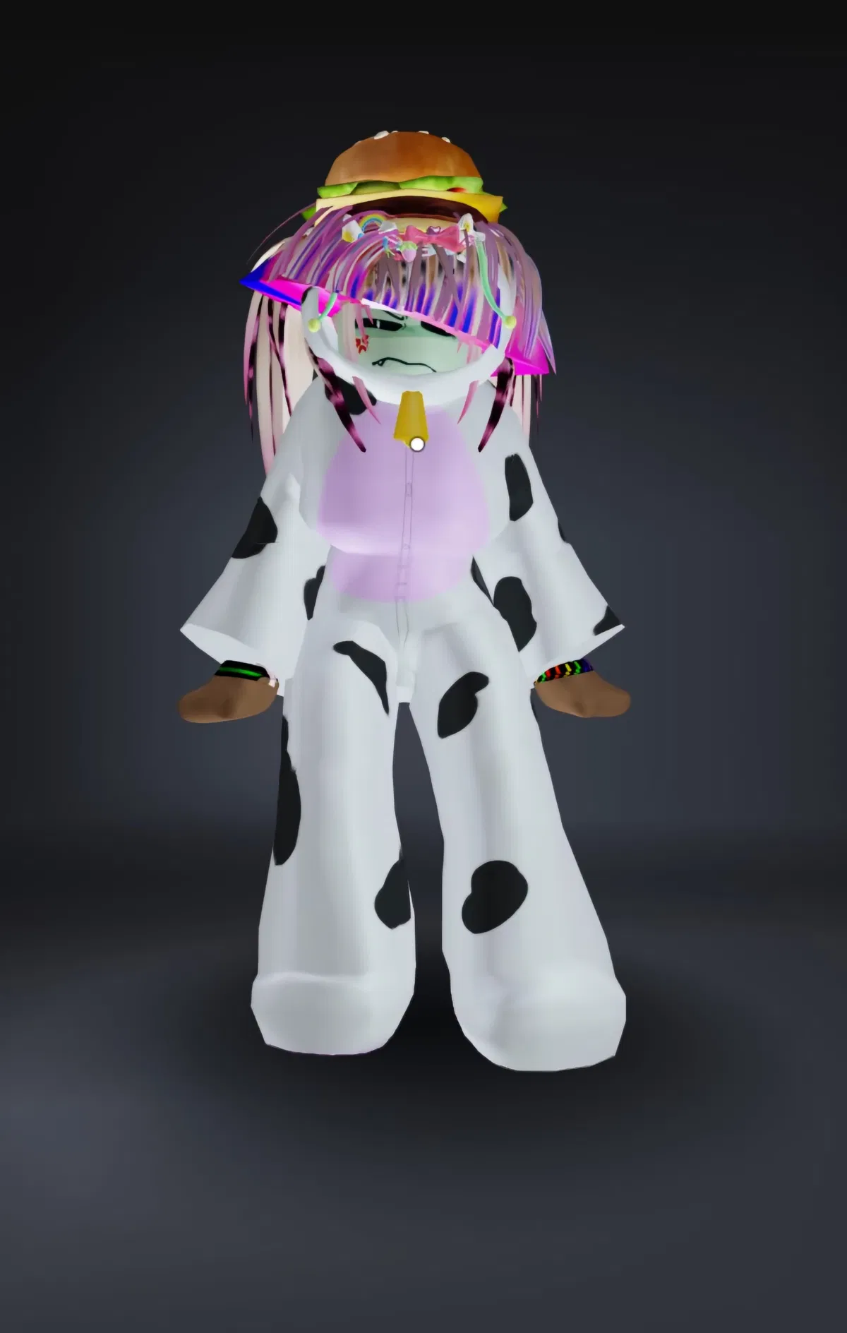 Avatar of Taijiri