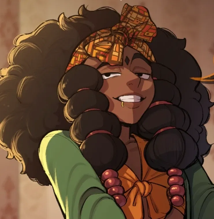 Avatar of Bodhi [BWL]