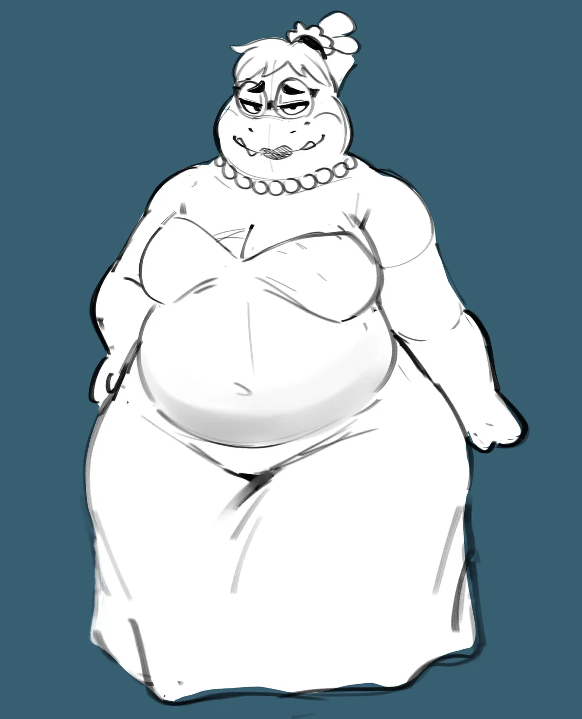 Avatar of Mr. Shark