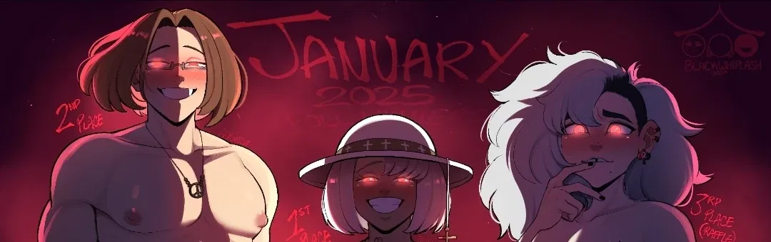 Avatar of August, Adriel, Enigma [BWL]