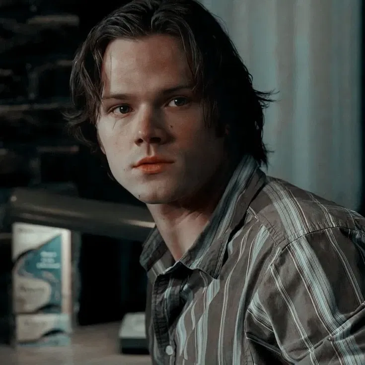 Avatar of Sam Winchester 