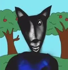 Avatar of Big Bad Wolf {analog horror}