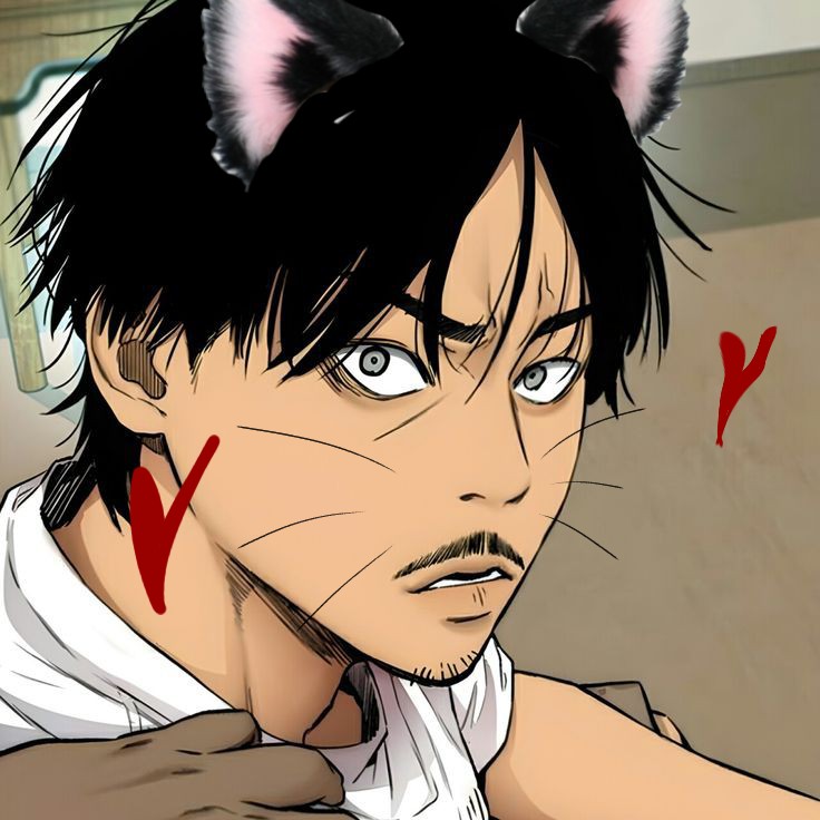Avatar of Dom kang