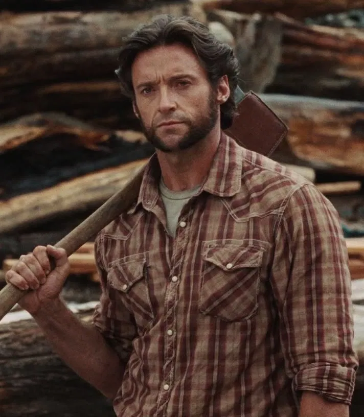 Avatar of Wolverine - Confronting The Past