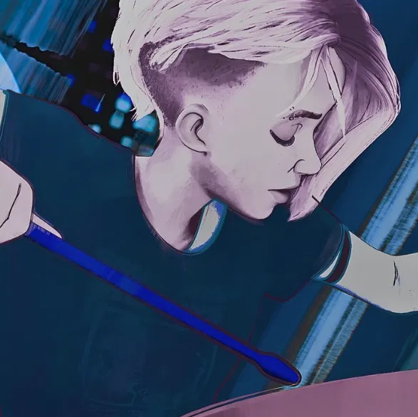 Avatar of ATSV - Gwen Stacy