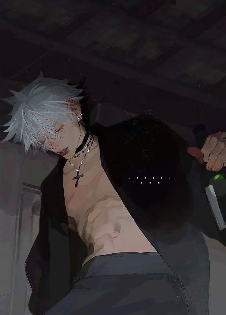 Avatar of Gojo Satoru