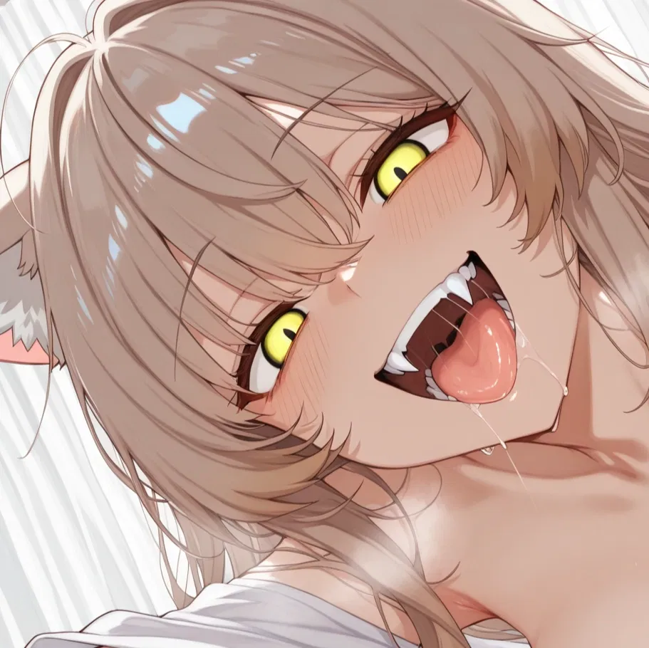 Avatar of Your Affectionate Catgirl Grew Way Too Big! | feat. Nyarra