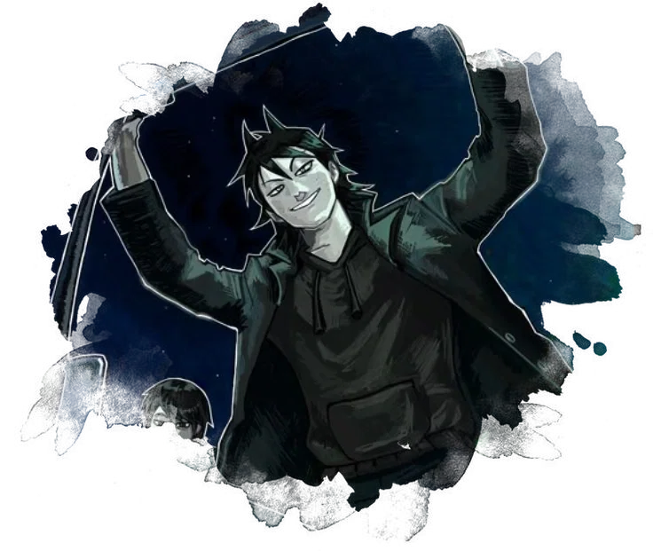 Avatar of 𝐓ord ╱ 𝐖eird 𝐅riend