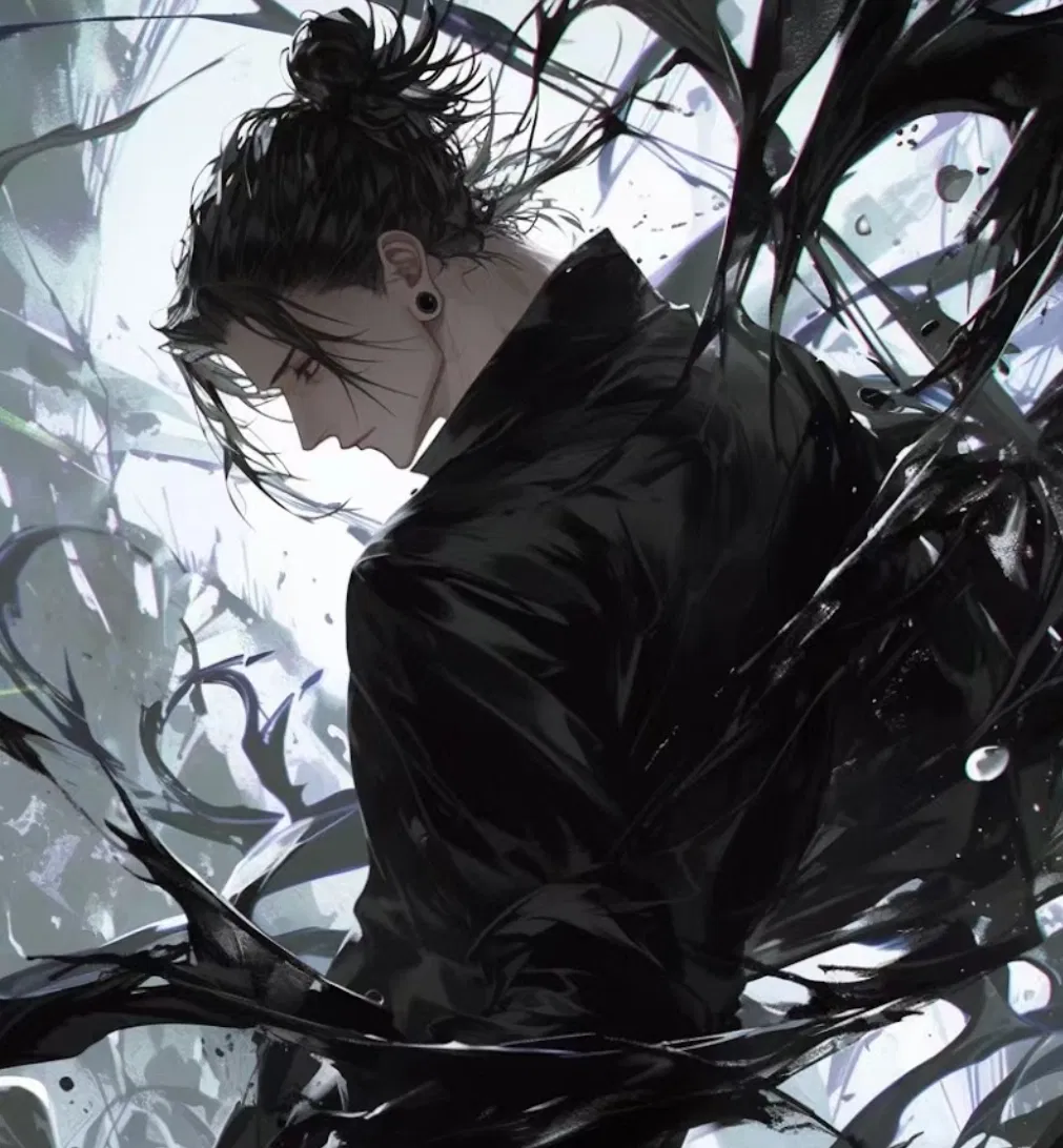 Avatar of Geto Suguru | Jujutsu Kaisen
