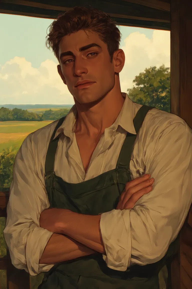 Avatar of Red Bailey