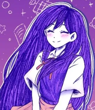 Avatar of Giantess Mari