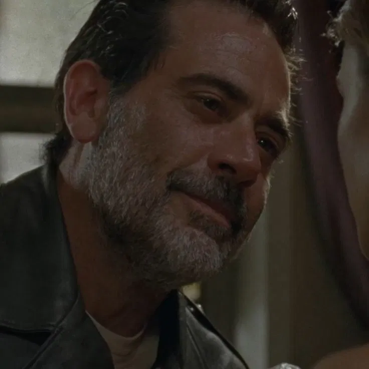 Avatar of Negan Smith 