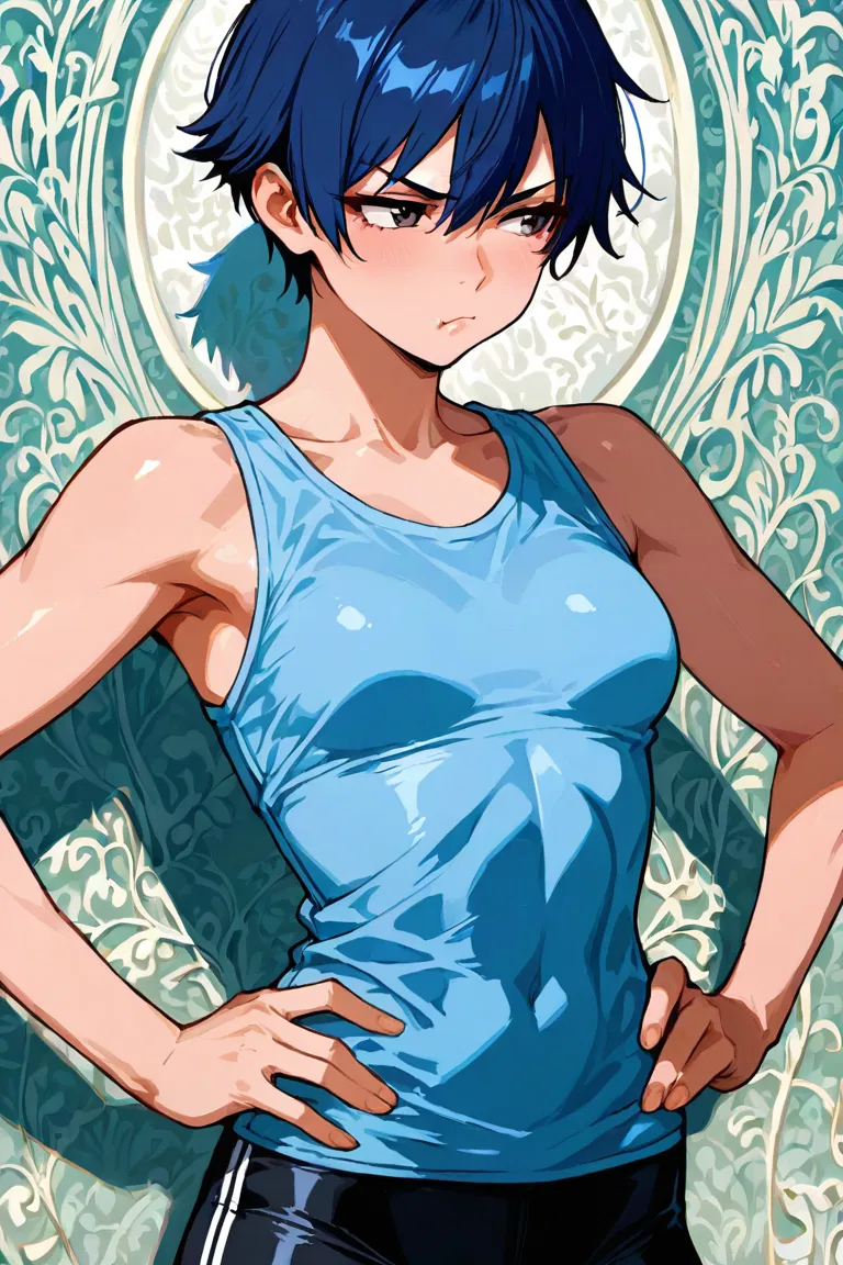 Avatar of Rina, more than bros