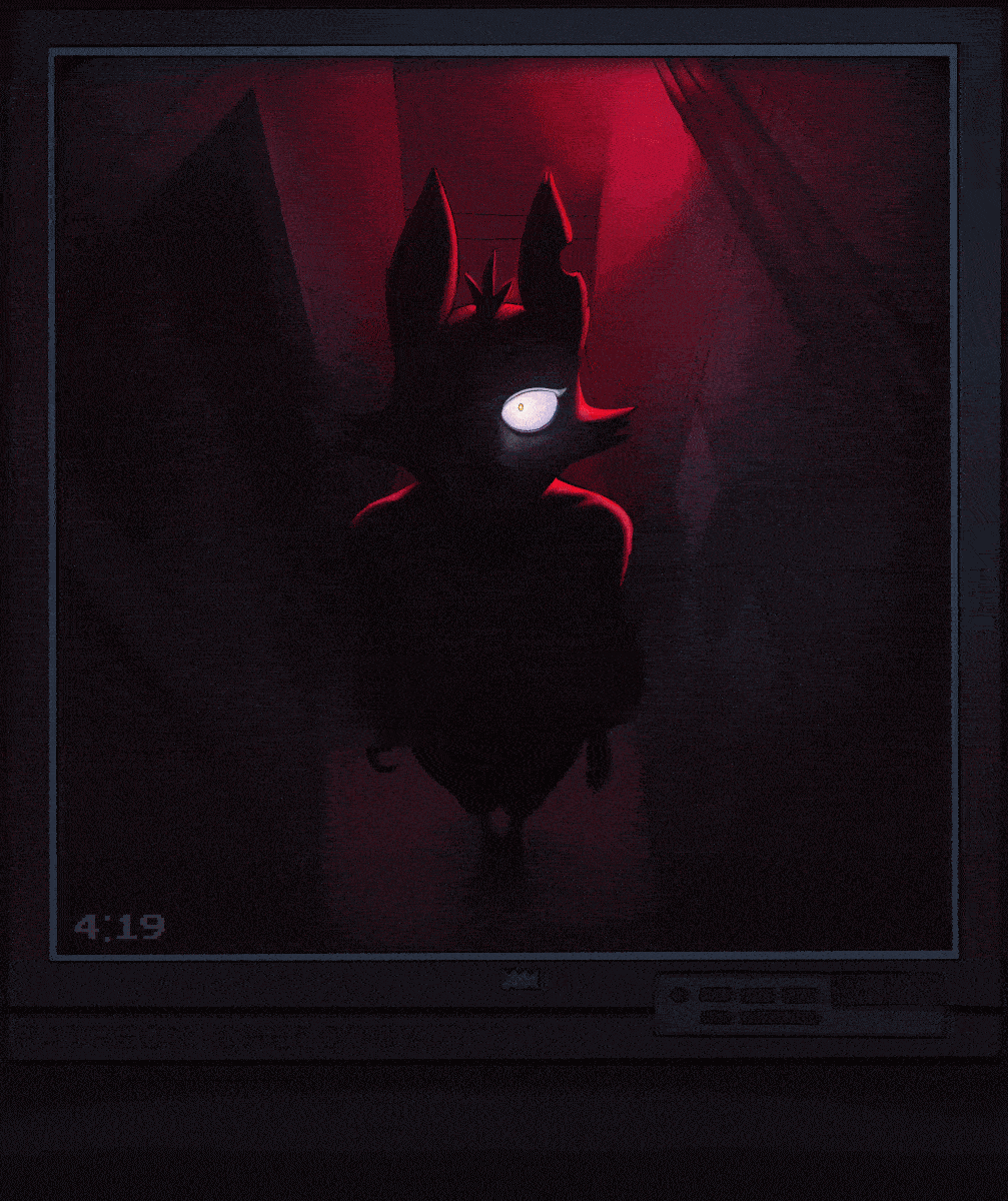 Avatar of Foxy - Stalker