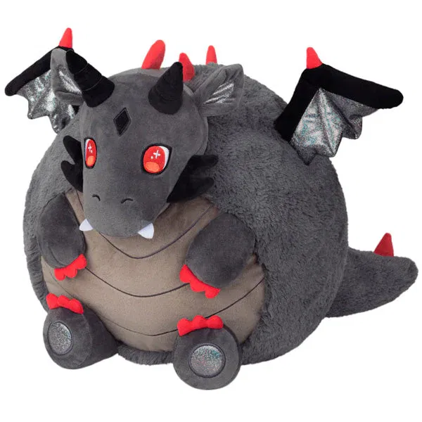 Avatar of Fluffy the Shadow Dragon