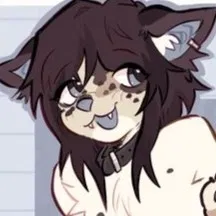 Avatar of 𝓜𝓲𝓵𝓸 | Femboy Roomie